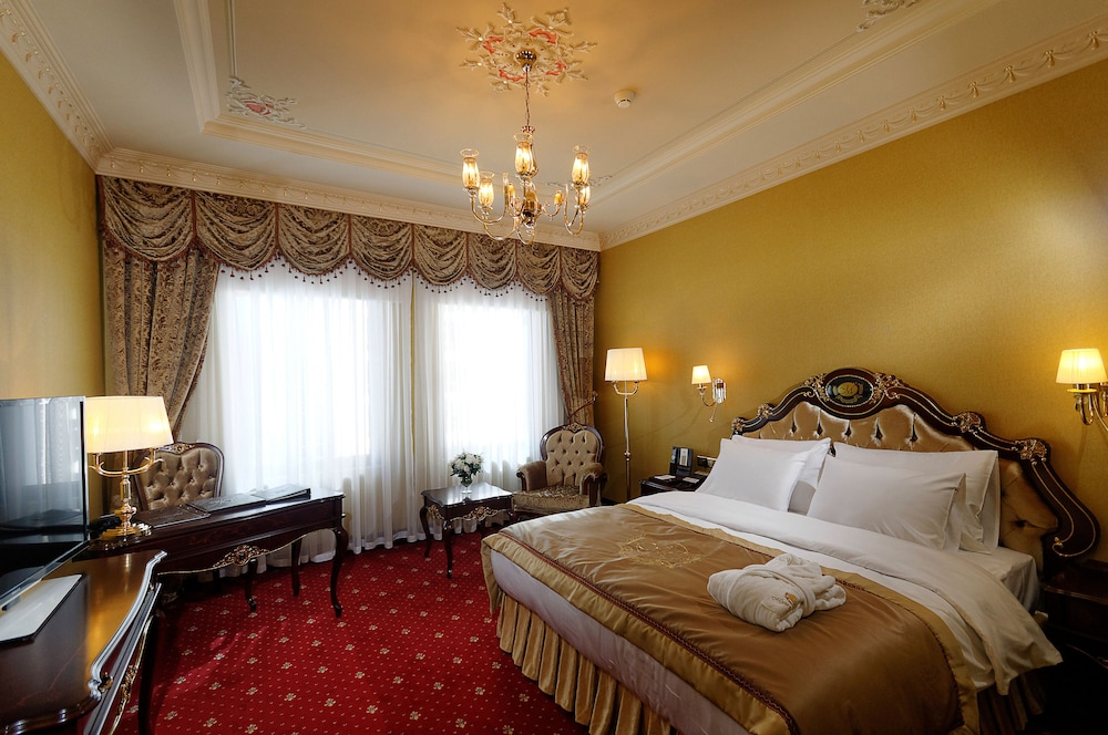 Standard Double Room, 1 Bedroom photo 3