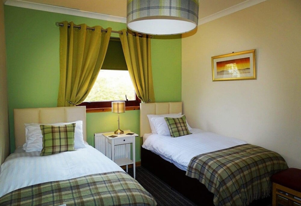 Comfort Twin Room