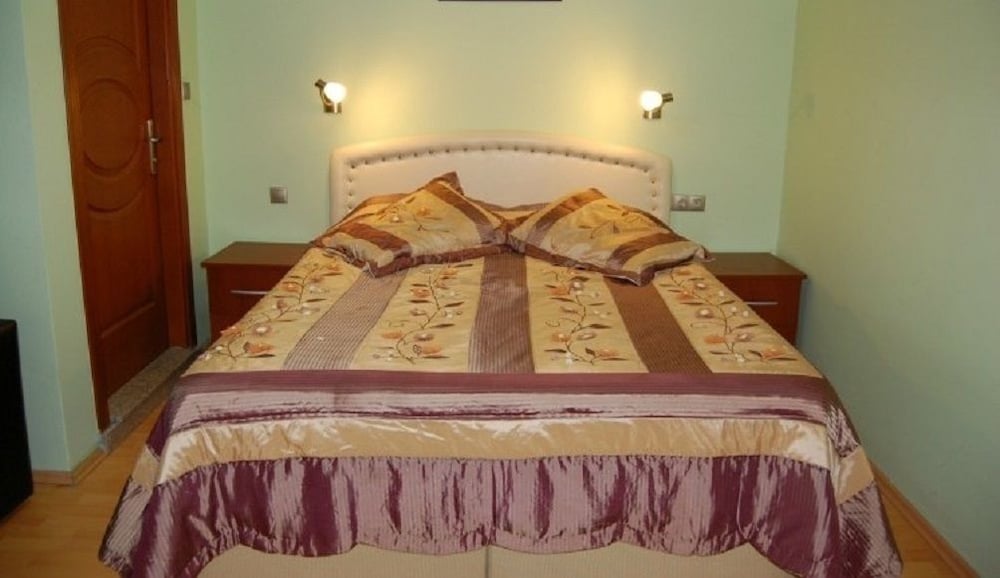 Family Double or Twin Room photo 1