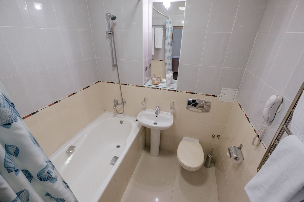Comfort Double Room, 1 Bedroom photo 3