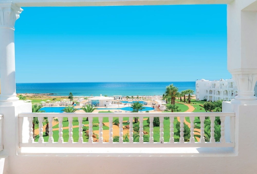 Quarto Superior Duplo ou Twin, 1 Cama King, Vista para o Mar