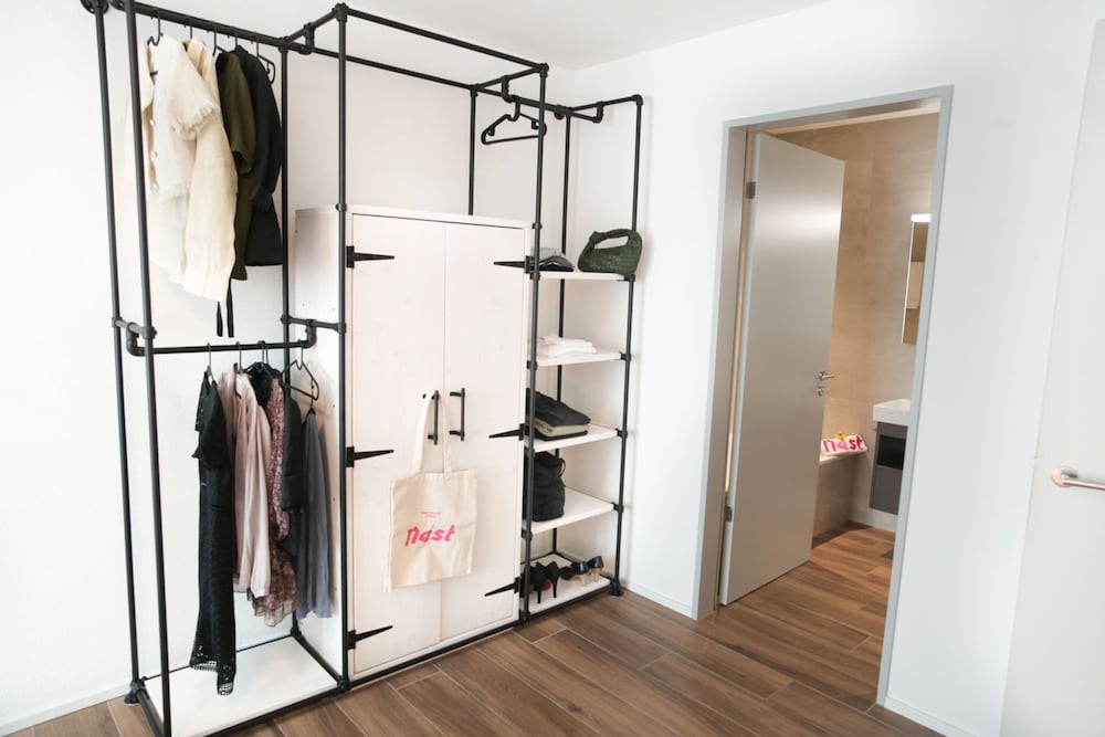 City Apartment photo 2