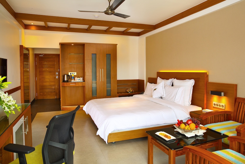 Deluxe Room - Photo 7