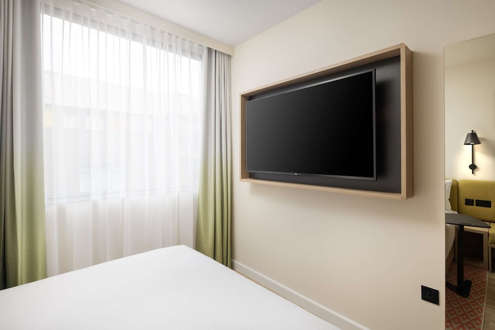 Hampton By Hilton London Old Street, Billede 5