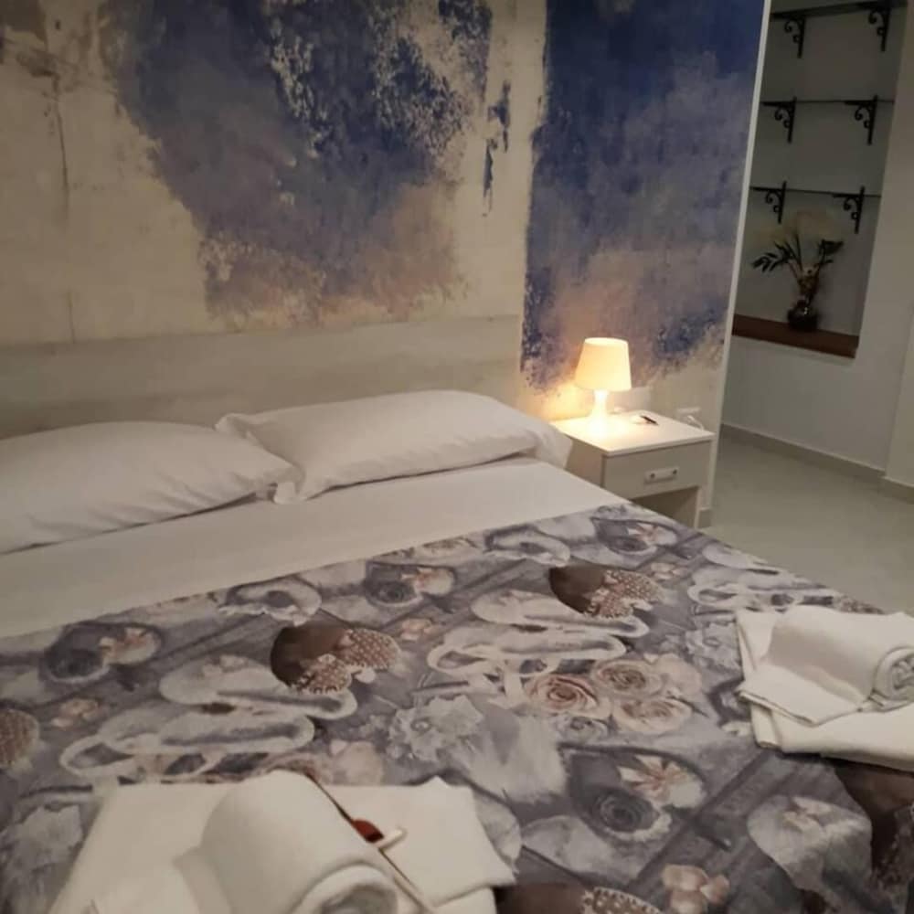 Quadruple Room photo 1
