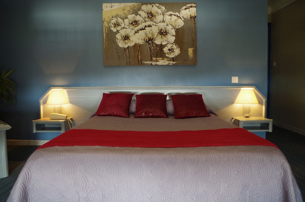Comfort Triple Room - Photo 1
