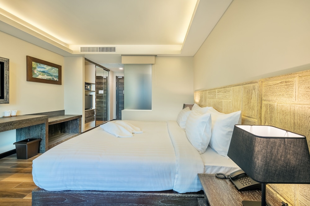 Superior Double Room - Photo 4