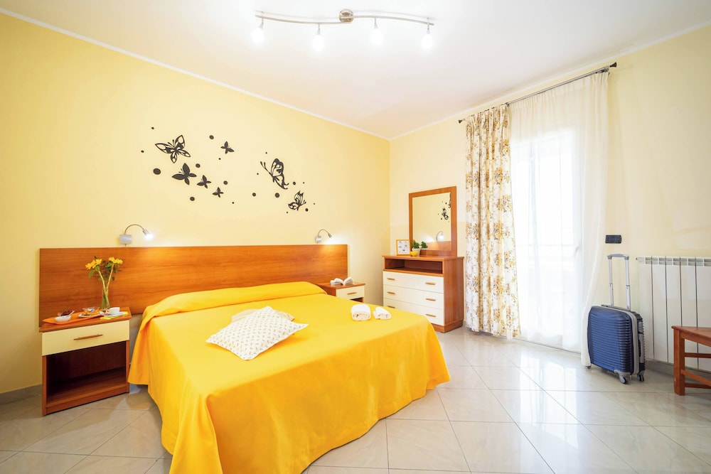 Superior Double or Twin Room, 1 Bedroom, Balcony photo 3