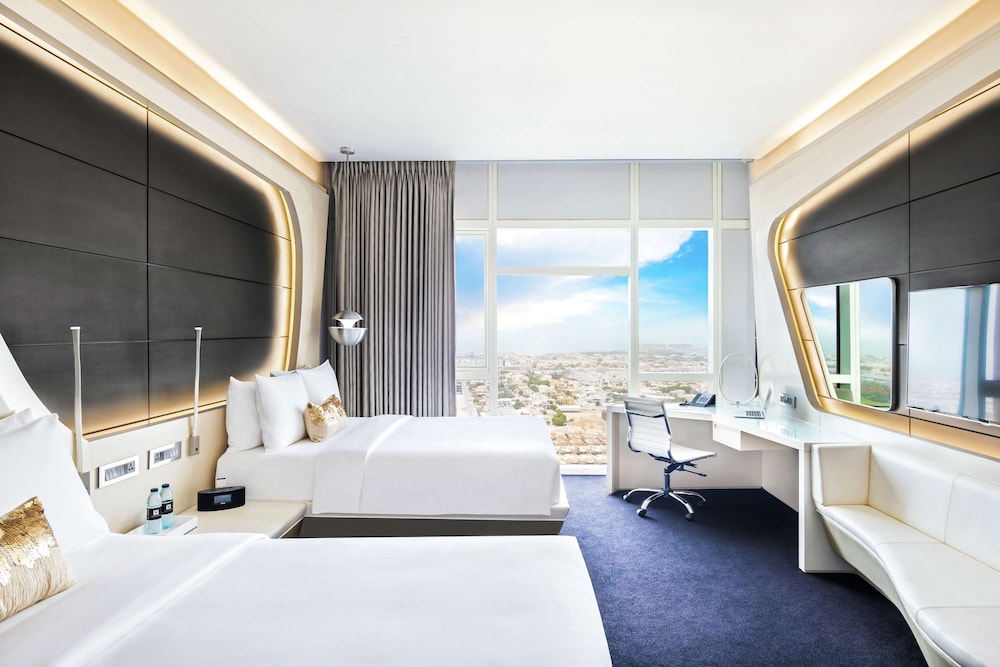 Deluxe Suite (Round Bed) thumbnail 6