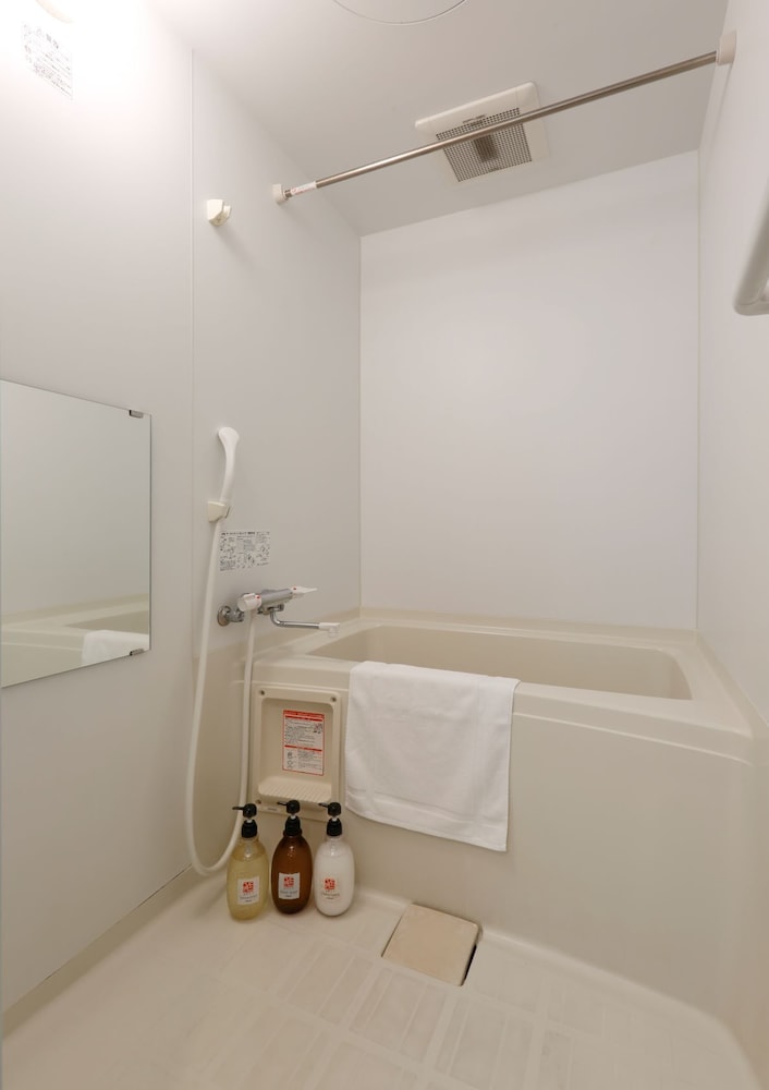 2 Bedroom photo 2