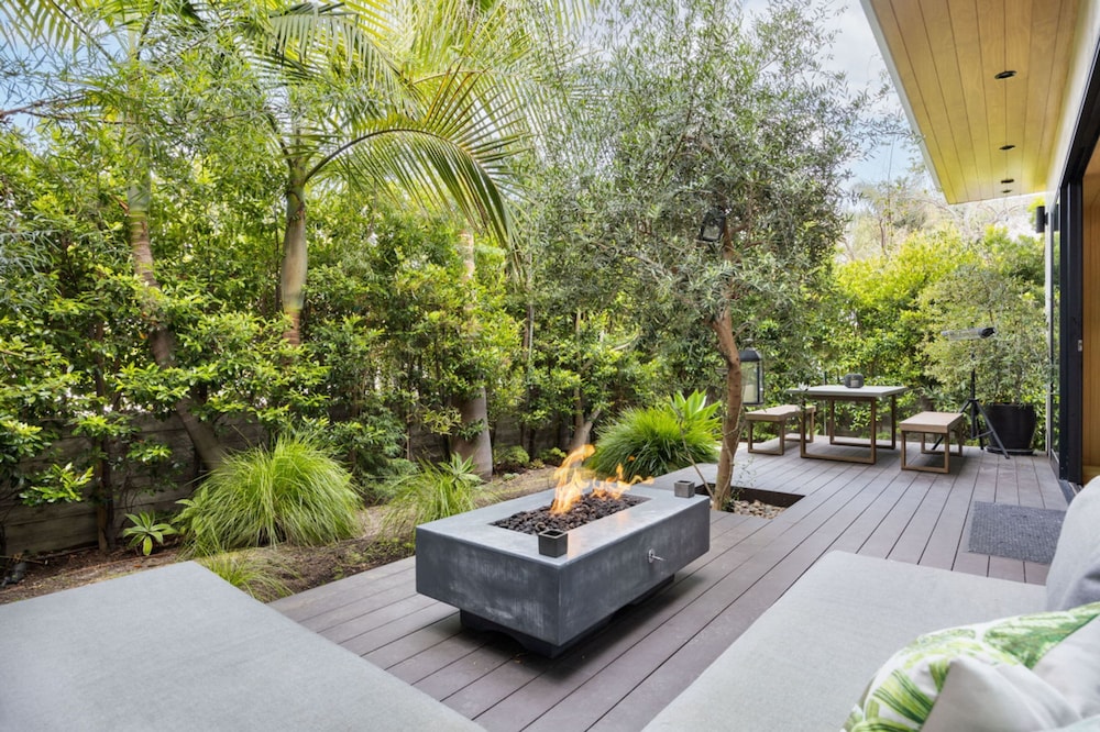 The Bella Villa Venice Beach - Luxury Interior Design w hot tub, Bilde 37