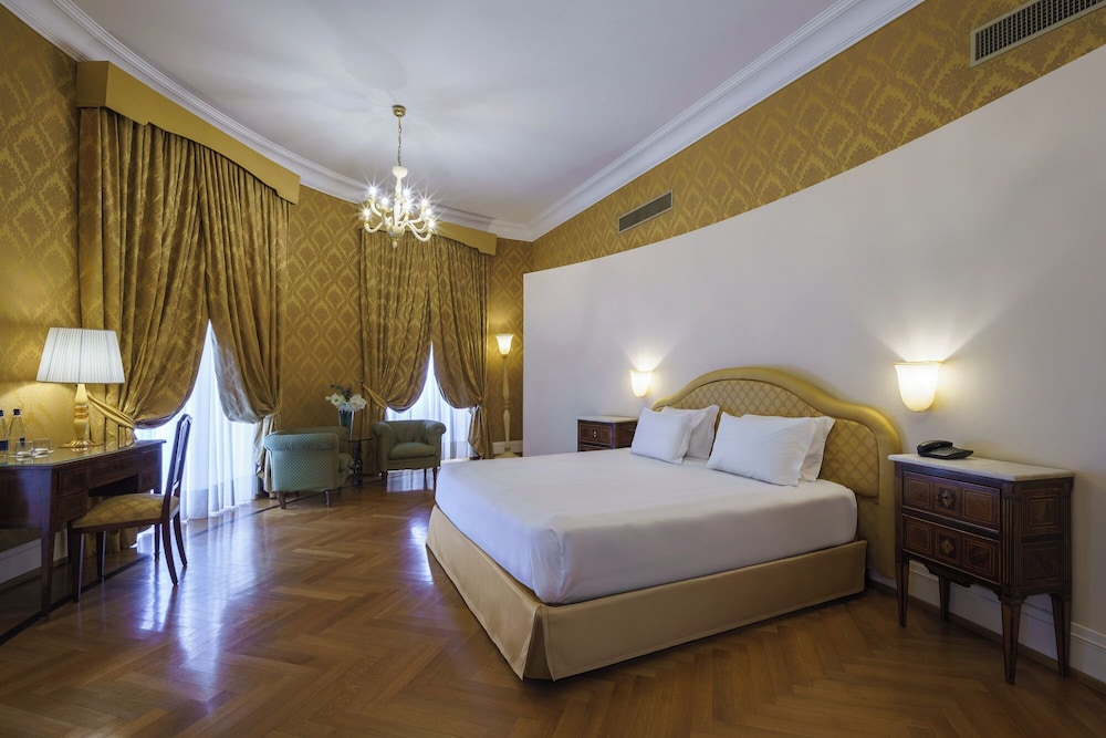Executive Suite, Sea View (3 Pax) - Photo 1