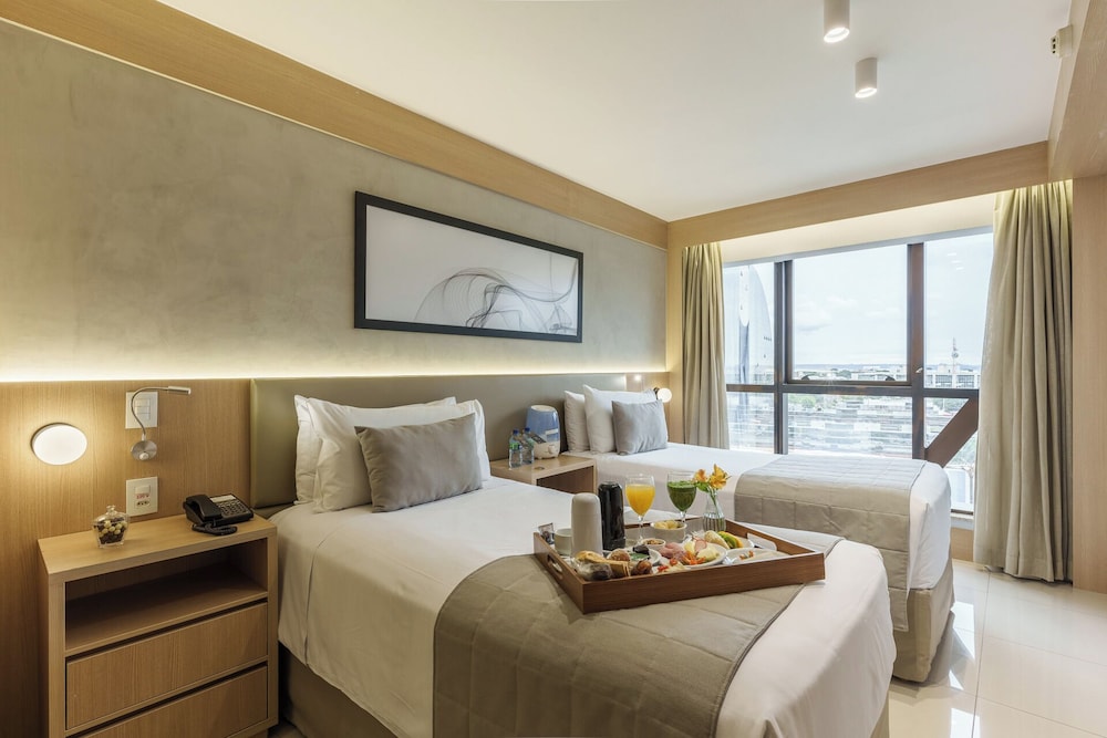Standard Twin Room, 2 Twin Beds photo 1