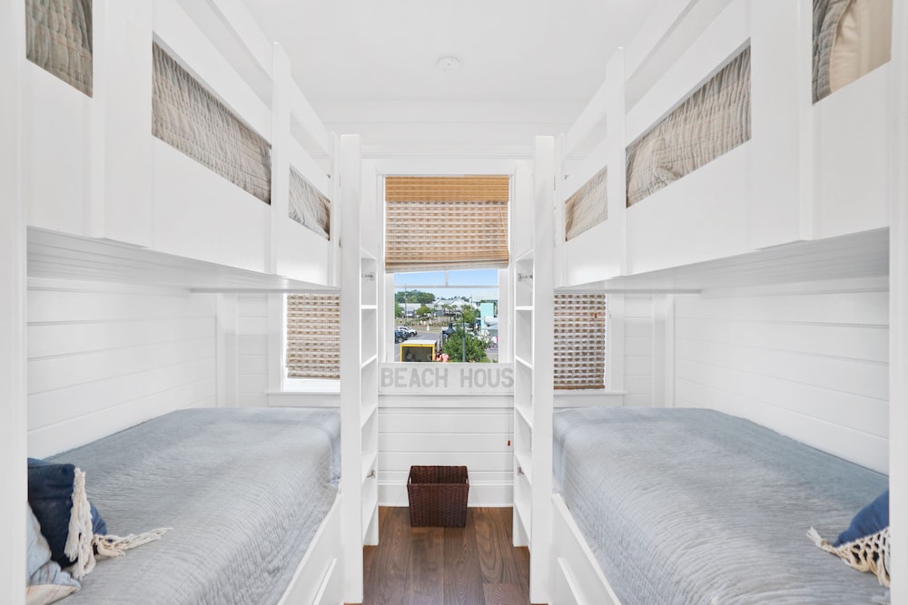 House, 3 Bedrooms (The Sunshine Shack)