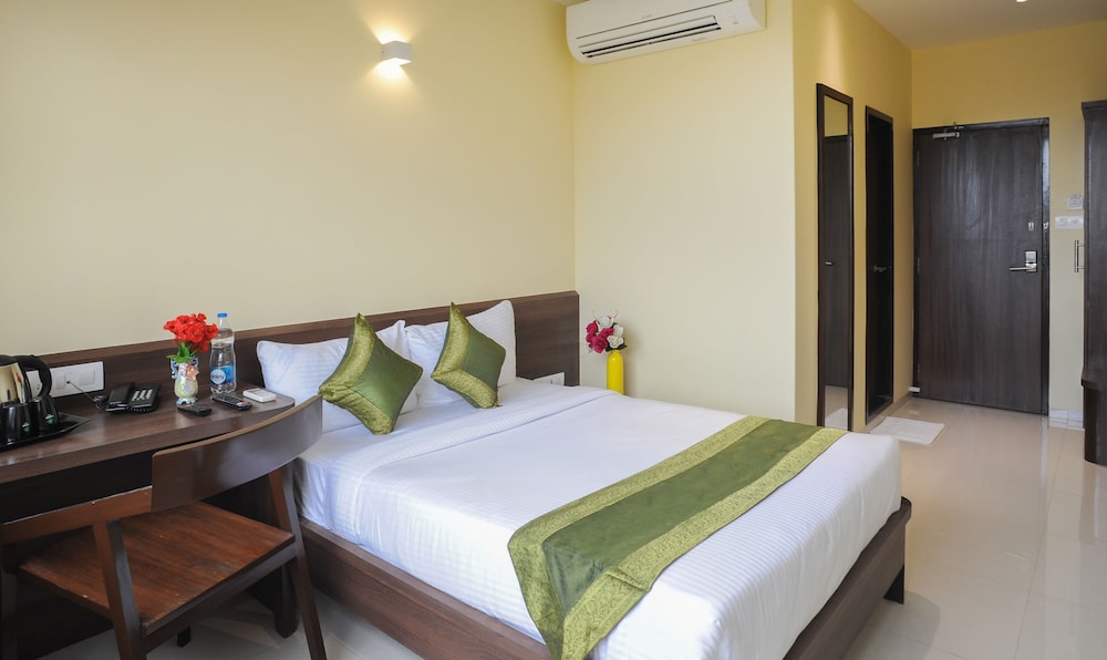 Deluxe Double Room photo 1