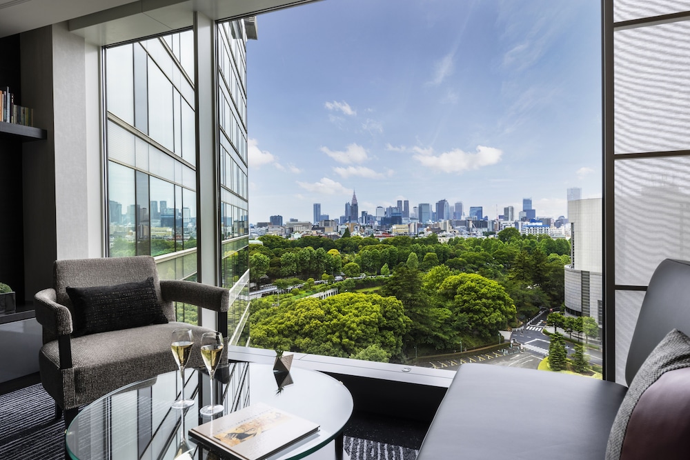 EXECUTIVE HOUSE ZEN Deluxe Twin Room, Club Lounge Access, Non Smoking (45sqm) - Photo 17