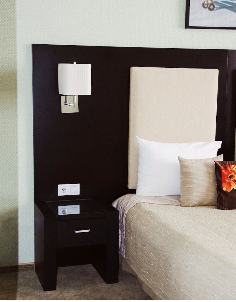 Standard Double Room photo 2