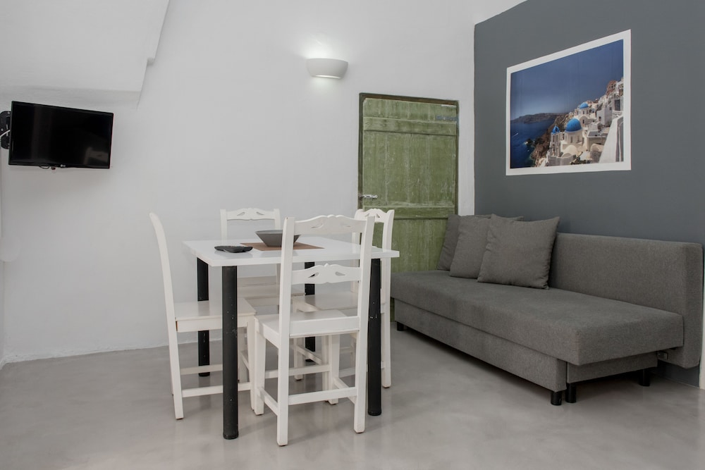 Apartment, 2 Bedrooms (Without View)