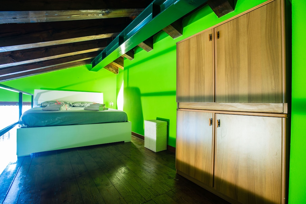 Design Duplex, 1 Bedroom