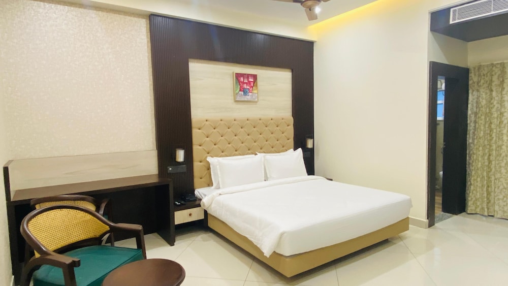 Superior Room photo 1