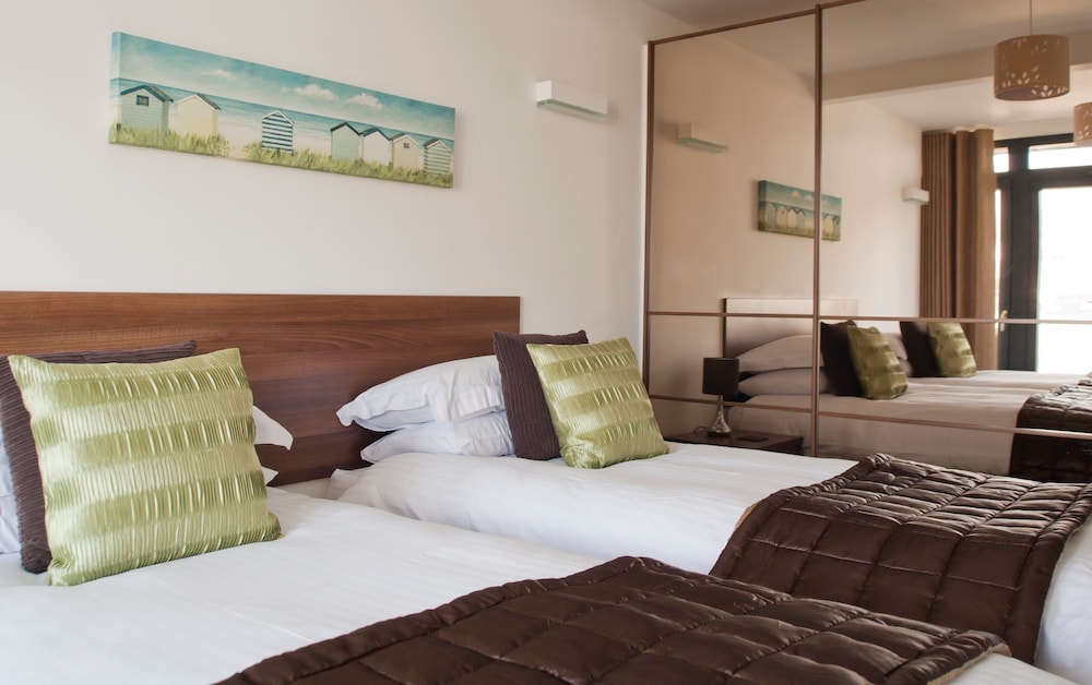 Penthouse Apartment (Penthouse 2) photo 3