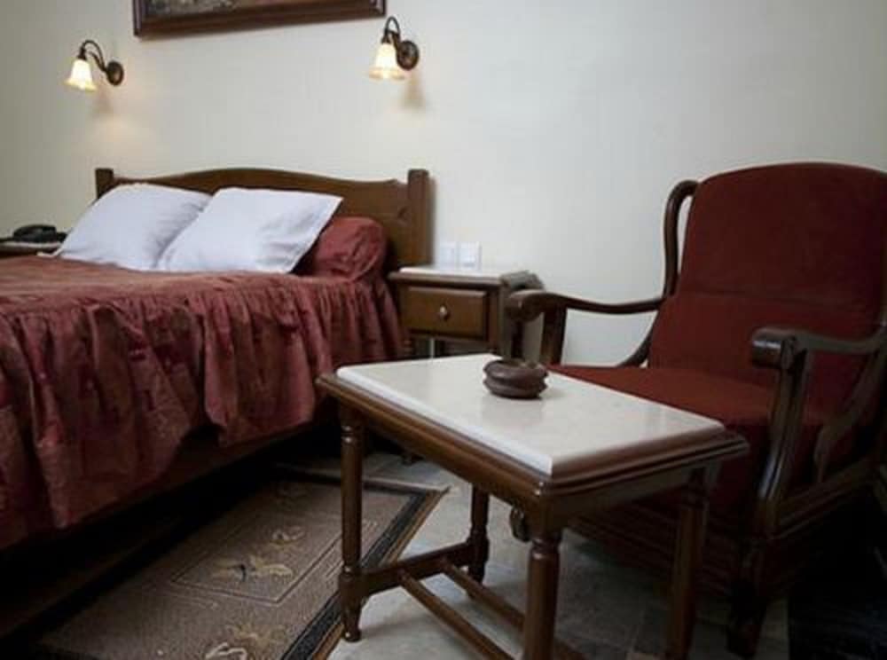 Standard Single Room photo 2