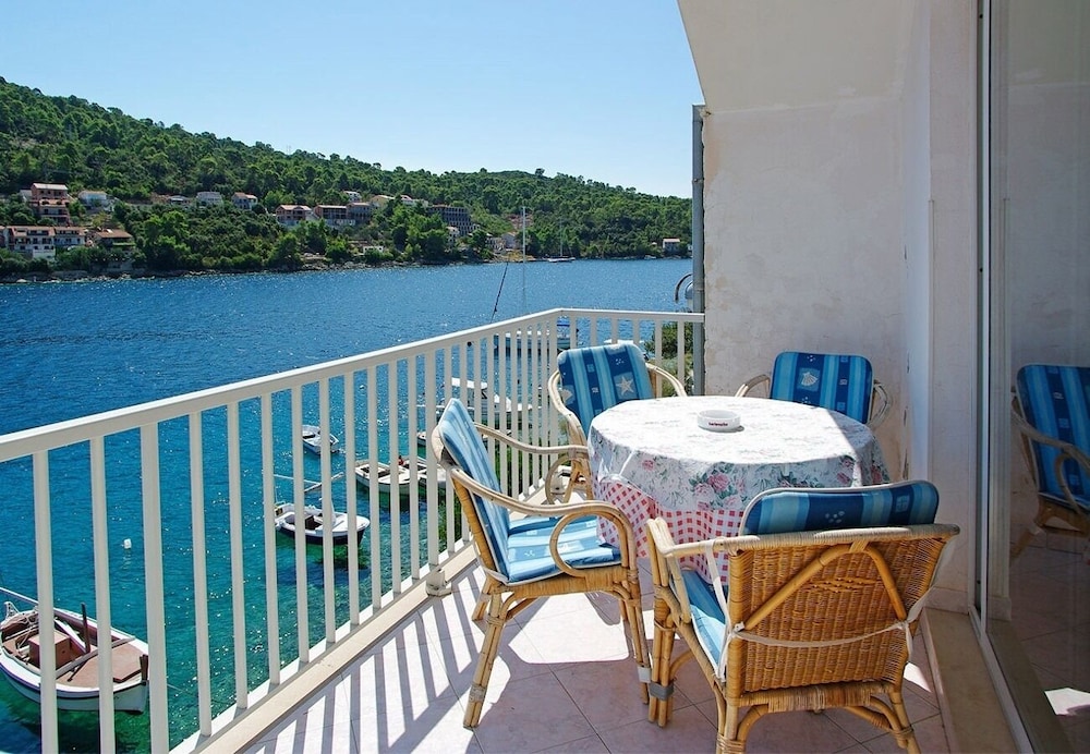 Apartment (Velo -  10 M From Sea - A1 Marija(4+2) photo 2