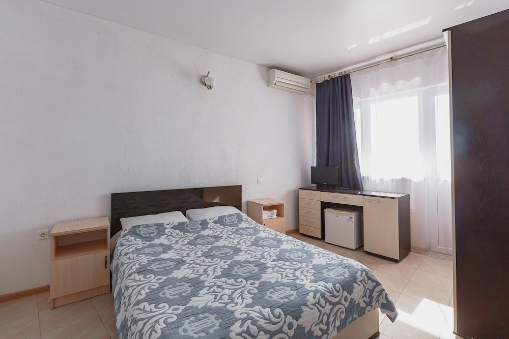 Double Room, Balcony, Sea View photo 3