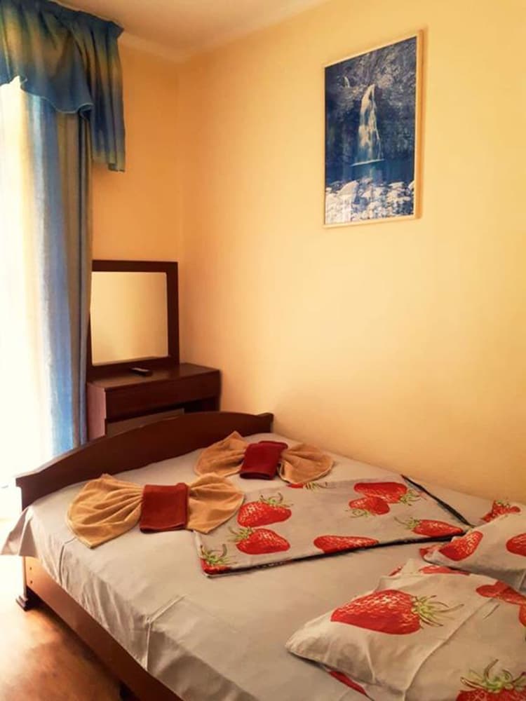 Standard Triple Room photo 3