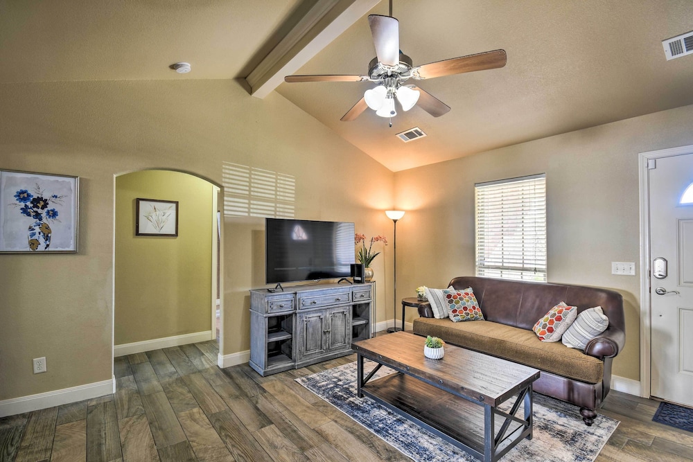 House (3 Bedrooms) photo 1
