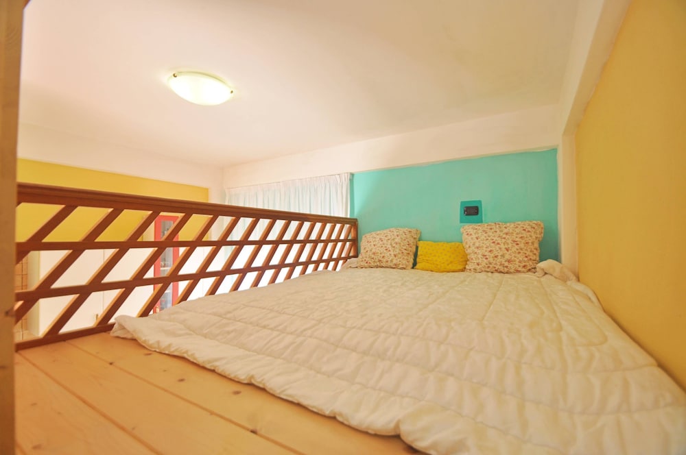 Apartment, 1 Bedroom