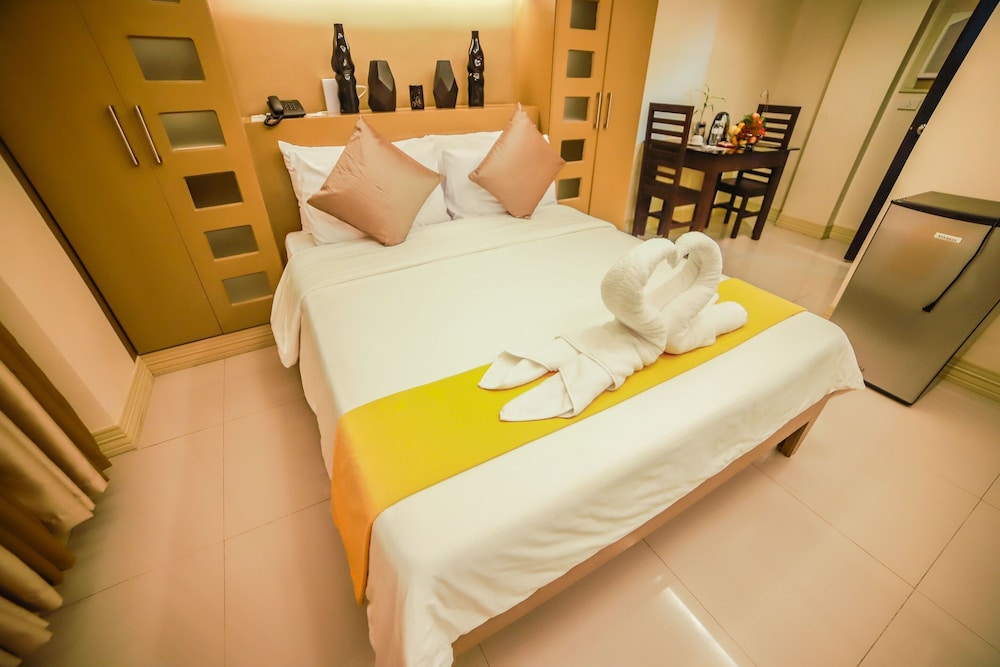 Single Suite photo 3