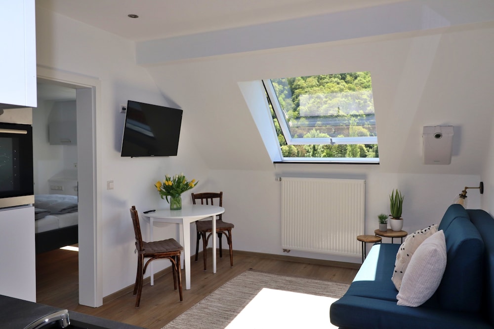 Executive Apartment, Ensuite, River View (Riesling) photo 1