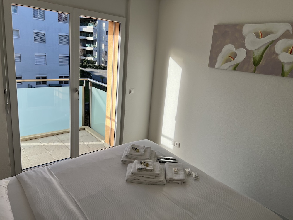 Comfort Apartment photo 2