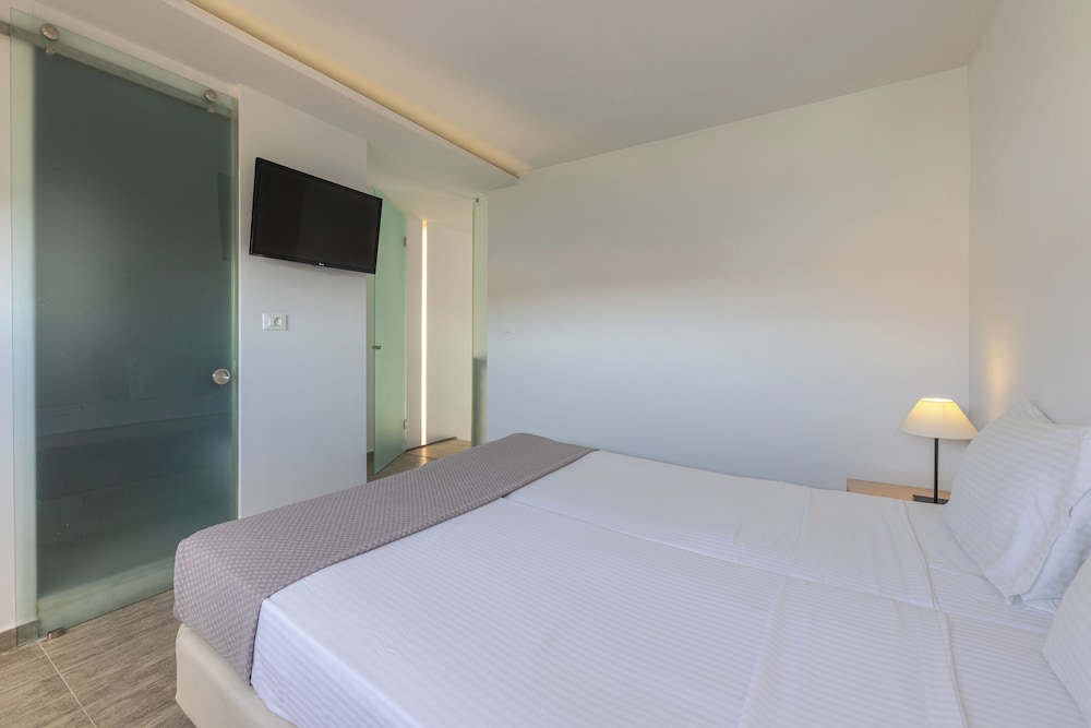 Duplex, 2 Bedrooms, Sea View photo 3