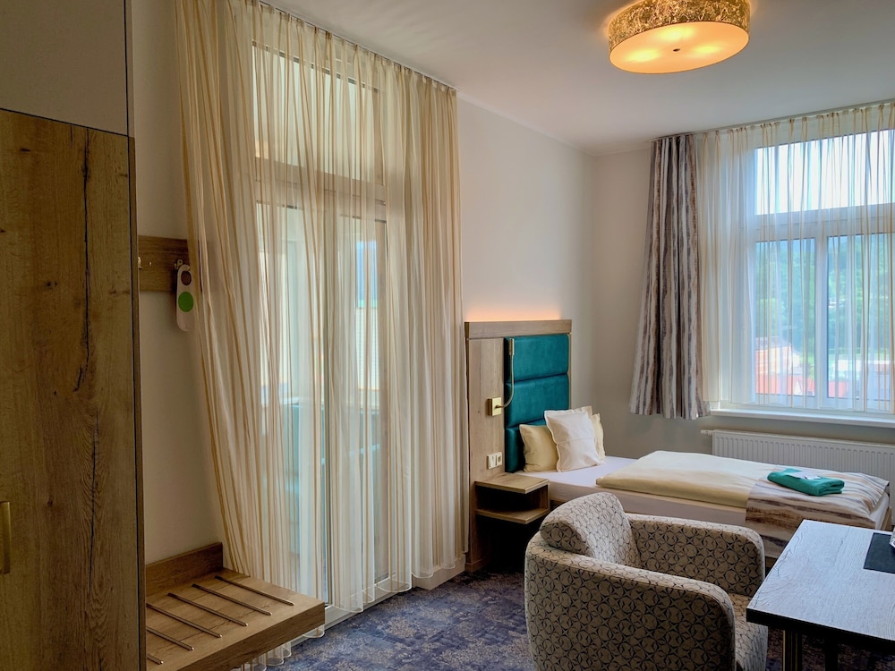 Panoramic Single Room photo 1
