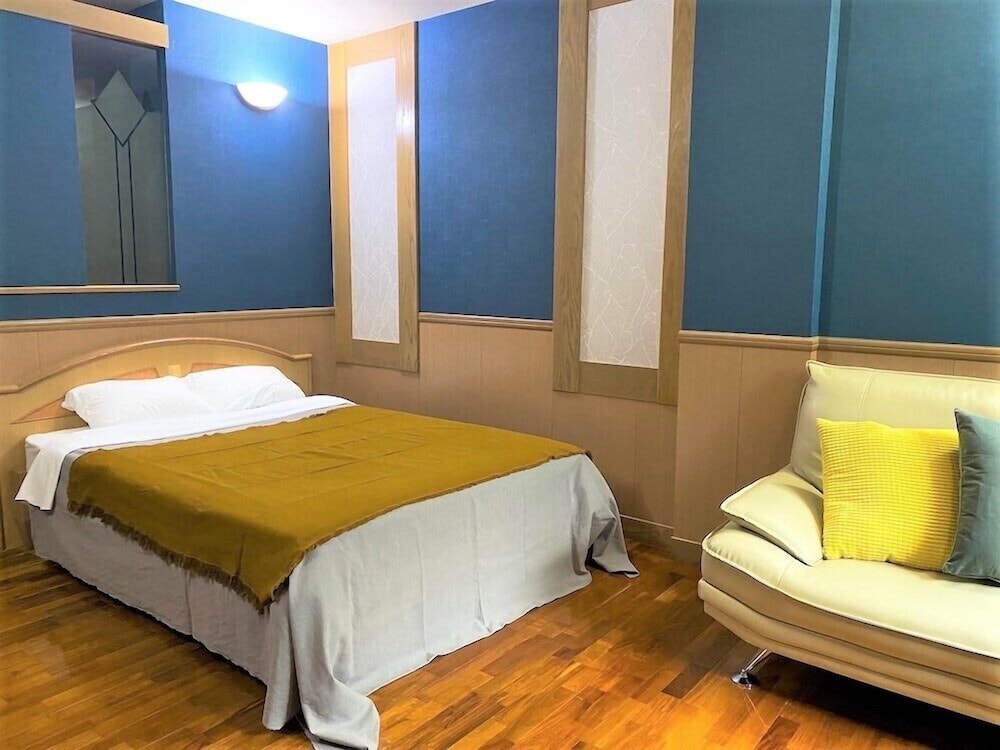 Double Room (A type) photo 3