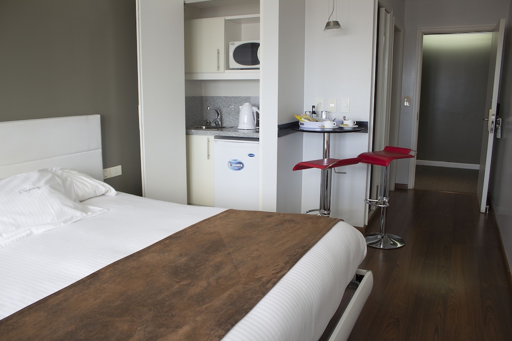 Deluxe Triple Room, Garden View - Photo 2