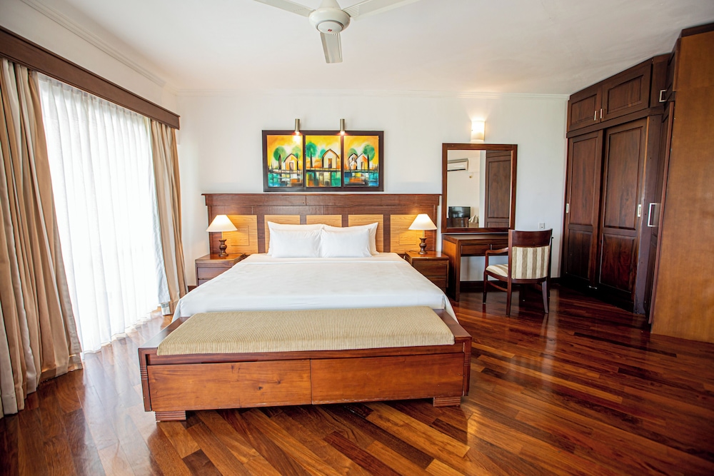 Garden Suites photo 2