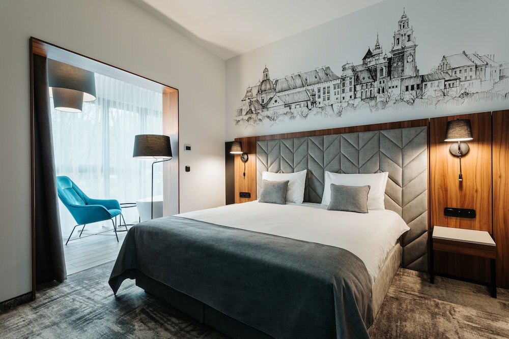 Junior Studio Suite, 1 Bedroom