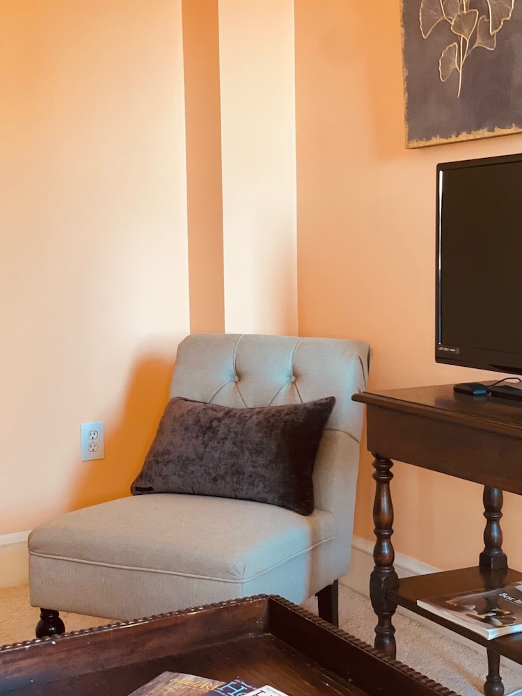 Luxury Suite, Ensuite, Ocean View (Weekapaug Suite) photo 3
