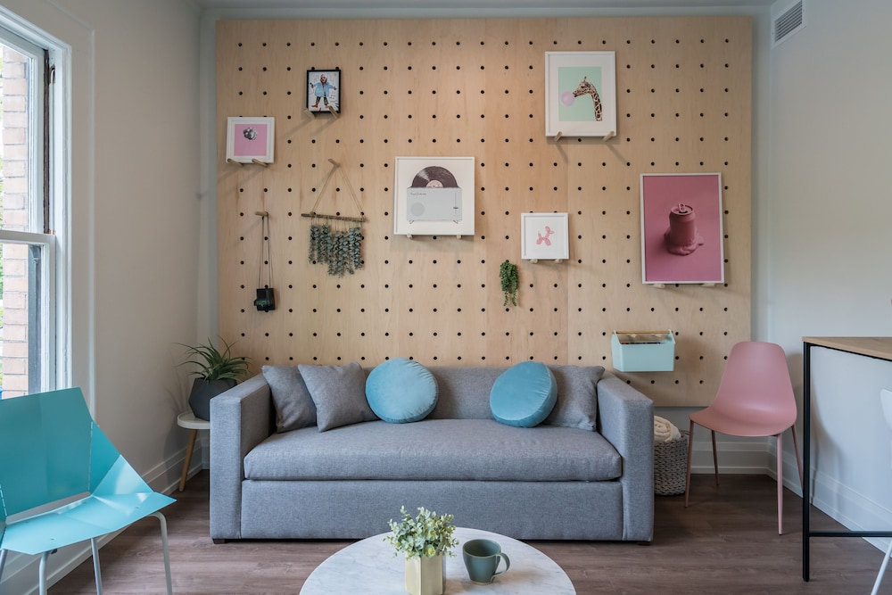 Luxury Apartment photo 1