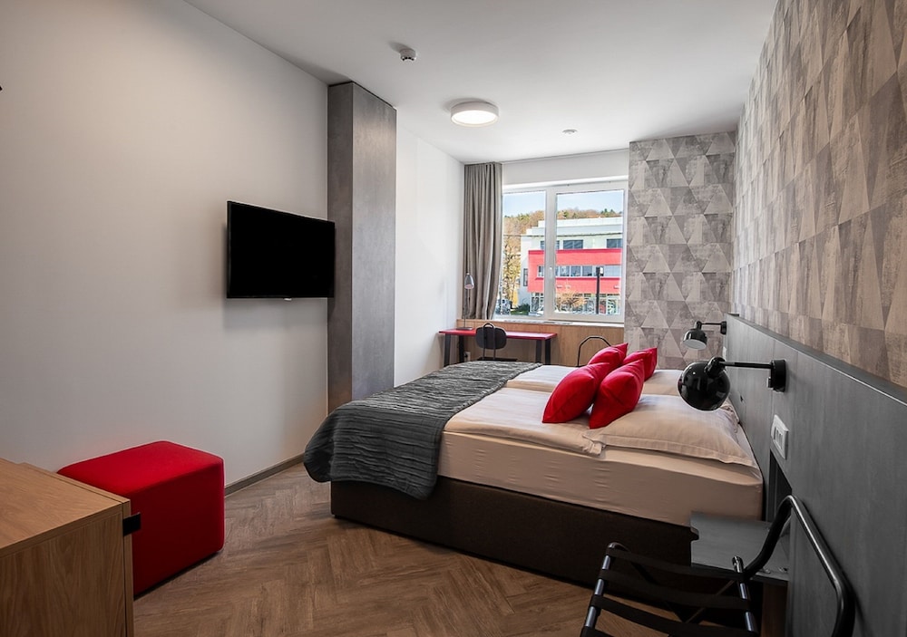 Double Room - Photo 11