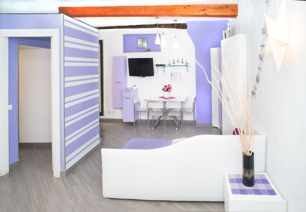 Standard Suite, 1 Bedroom, Kitchenette