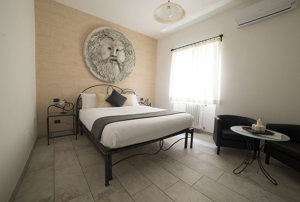 Superior Double Room, 1 Queen Bed