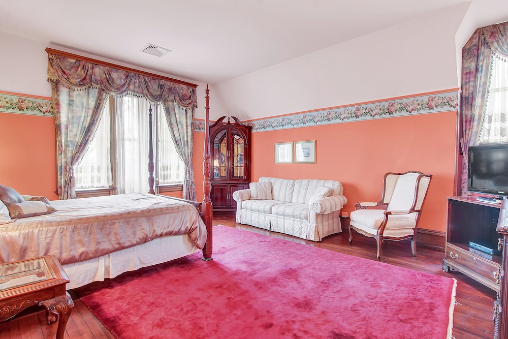 Deluxe Room photo 1