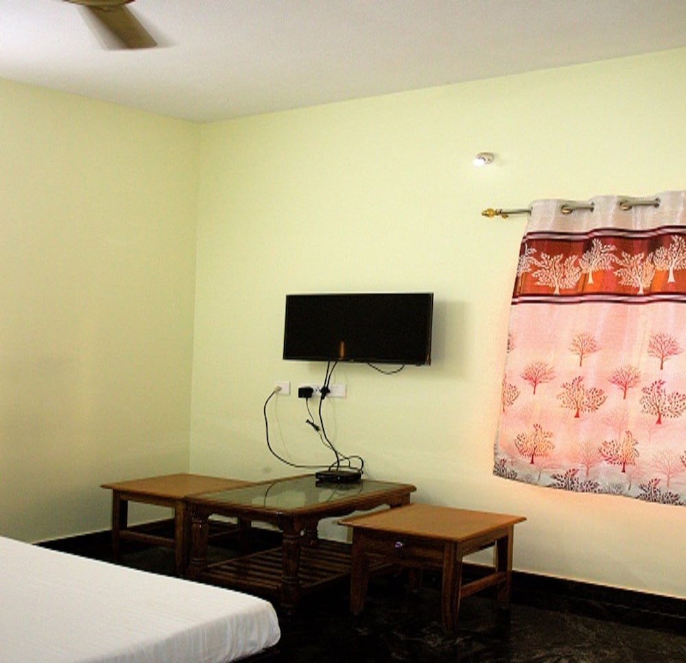Standard Room photo 3