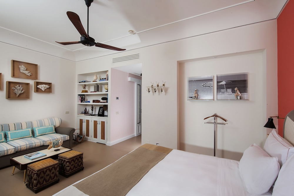 Junior Suite, Balcony (Courtyard view) - Photo 1