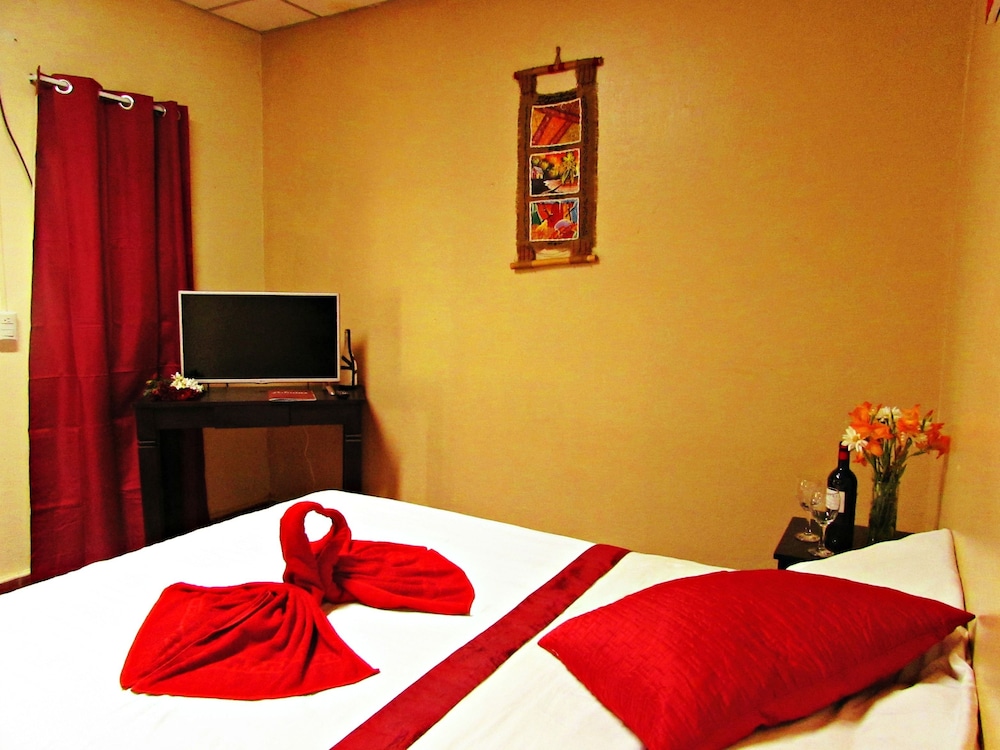 Traditional Double Room, Courtyard Area photo 2