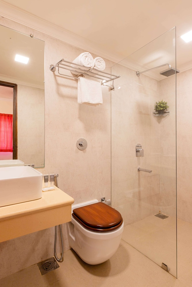 2 Bedroom Suite photo 2